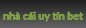 nhà cái uy tín bet
